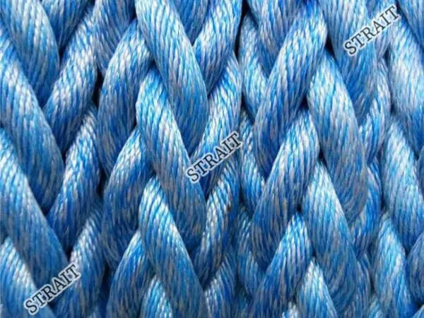 Tipto Eight Mooring Rope