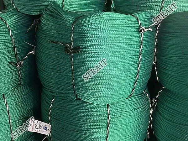 Long Magnet Fishing Rope