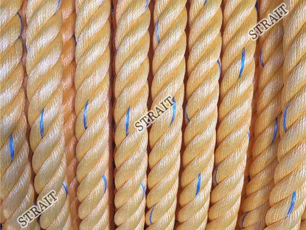 Banana Fiber Rope