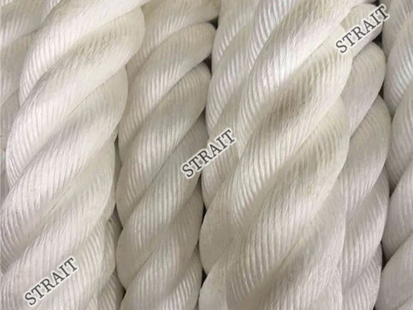 Nylon Fiber Rope