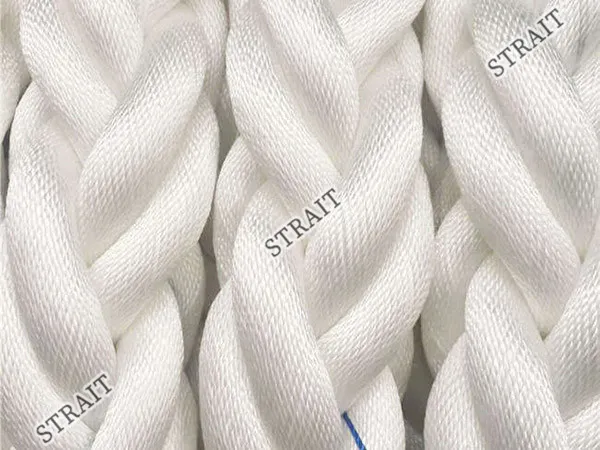 Euroflex Mooring Rope