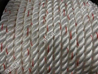Marine Ropes and Lines