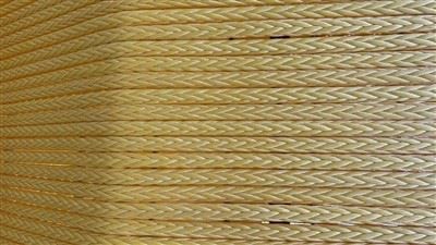 Uhmwpe נגד אלומיניום