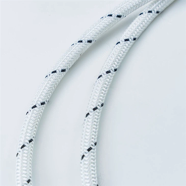 Yatching Rope Double Braided Polyester Rope